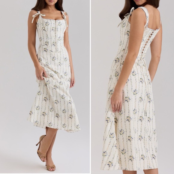 House of CB Dresses & Skirts - SOLD